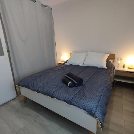 Apartamento Rodhes Playa 2-A5 روساس المظهر الخارجي الصورة