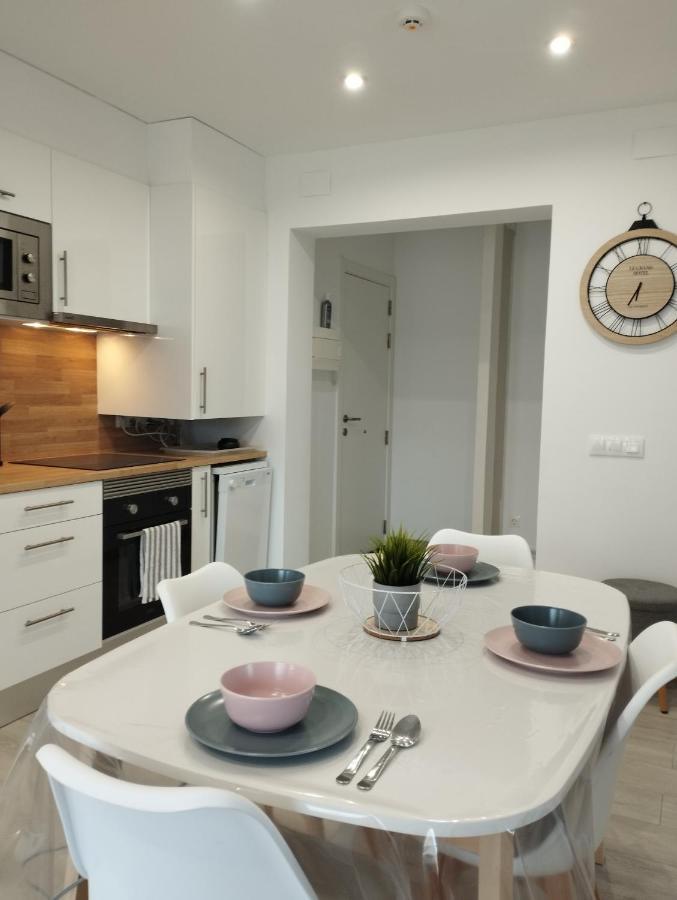 Apartamento Rodhes Playa 2-A5 روساس المظهر الخارجي الصورة