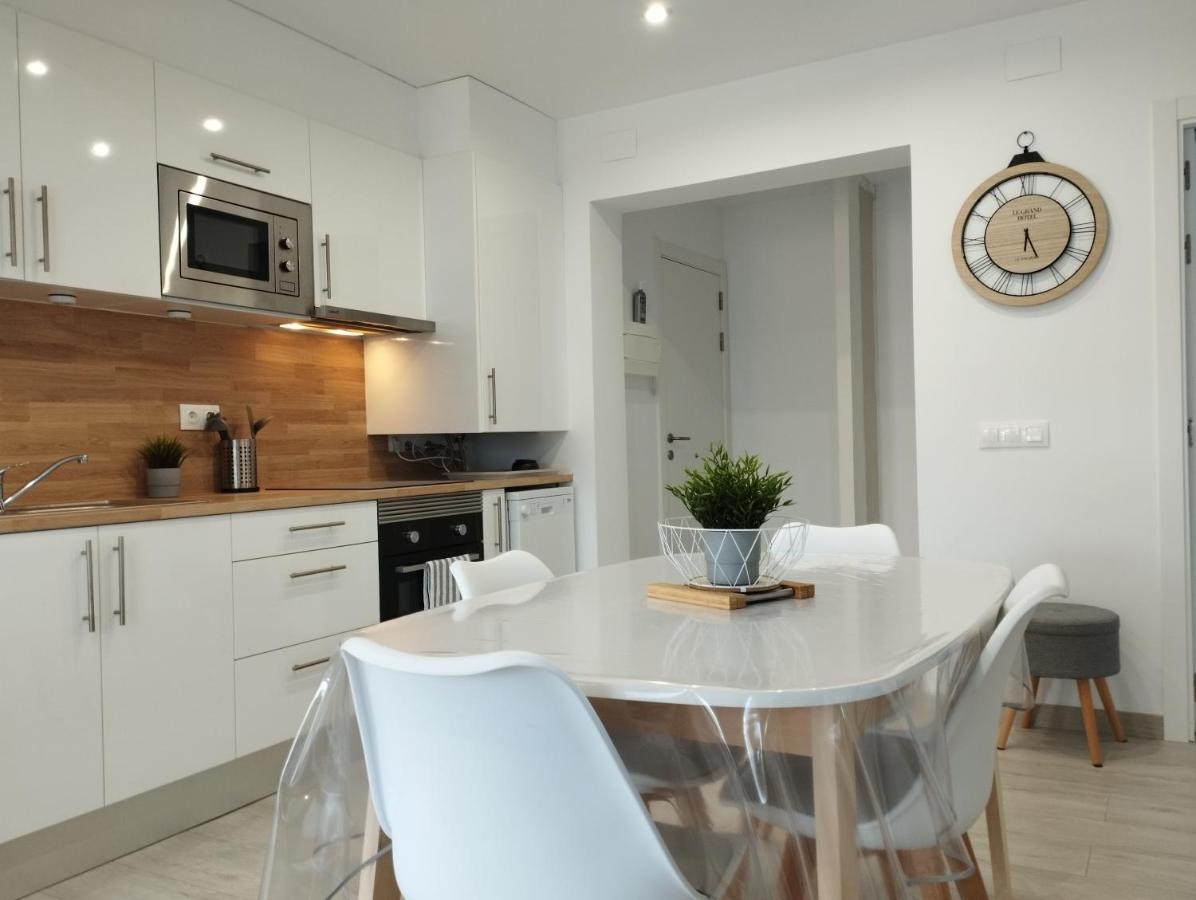 Apartamento Rodhes Playa 2-A5 روساس المظهر الخارجي الصورة