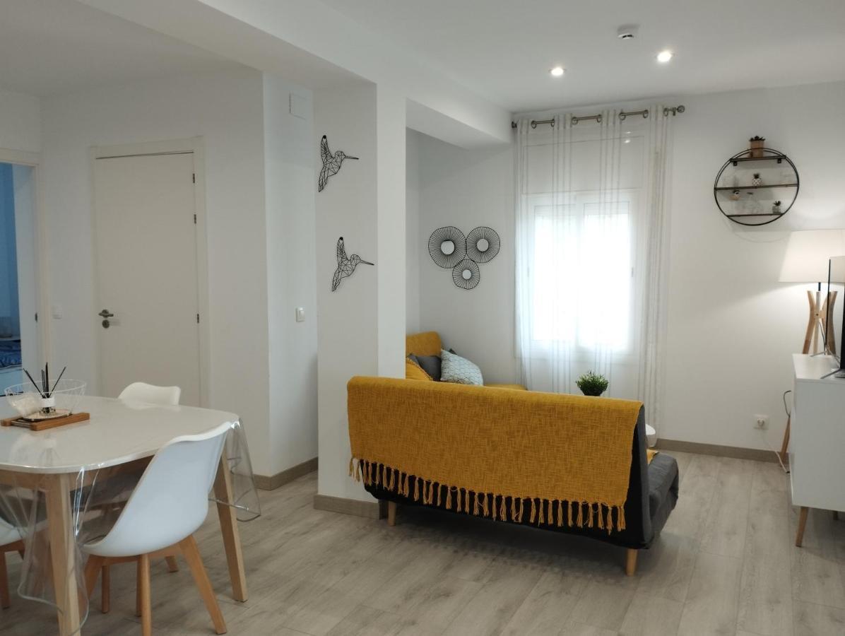 Apartamento Rodhes Playa 2-A5 روساس المظهر الخارجي الصورة