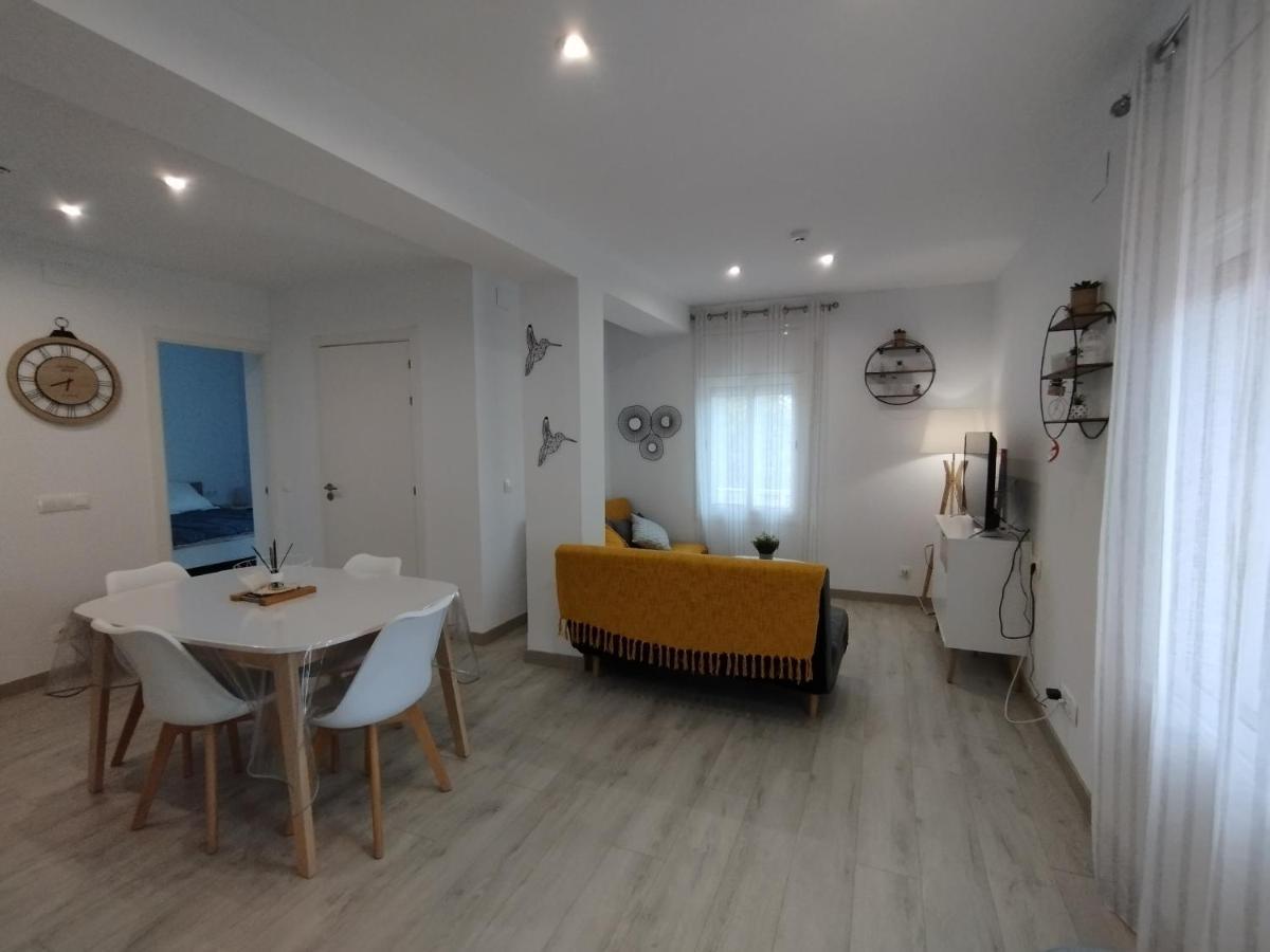 Apartamento Rodhes Playa 2-A5 روساس المظهر الخارجي الصورة