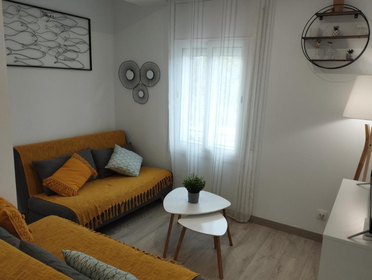 Apartamento Rodhes Playa 2-A5 روساس المظهر الخارجي الصورة